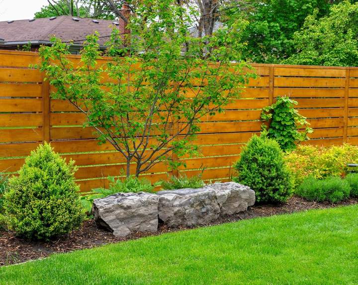 Expert en entretien de jardin Létra