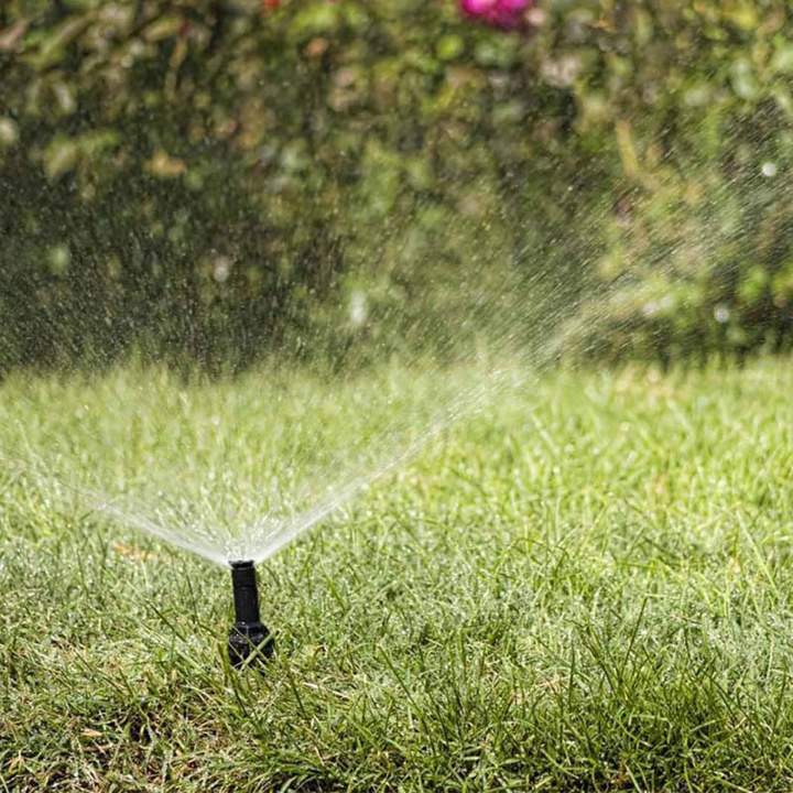 Services de jardinage Létra