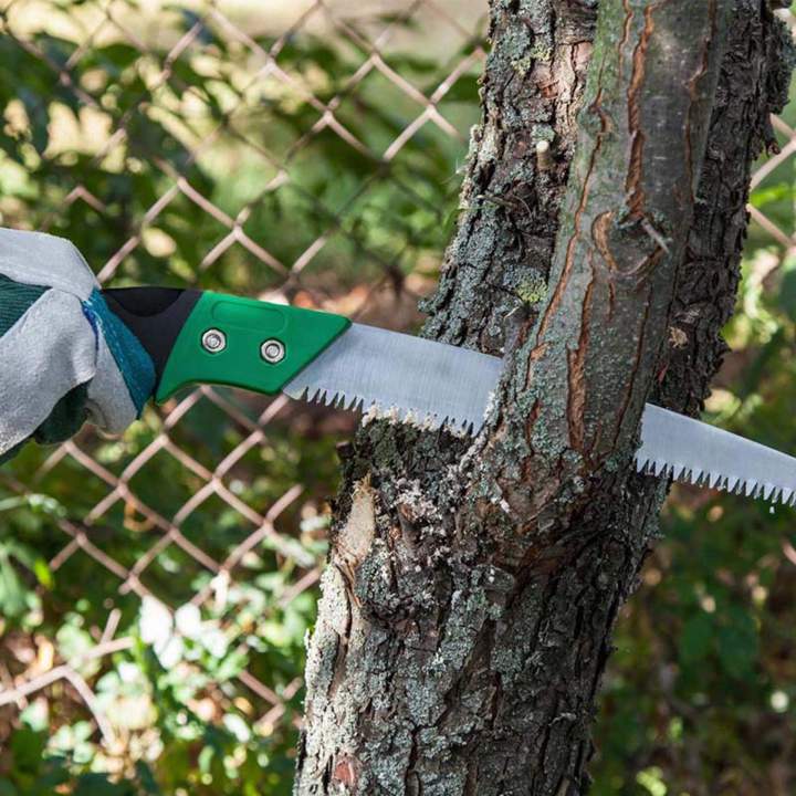 Taille d'arbre Létra